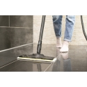 Kärcher SC 2 EasyFix Sylinterillinen höyrypuhdistin 1 L 1500 W Musta, Valkoinen Kärcher SC 2 EasyFix Sylinterillinen höyrypuhdistin 1 L 1500 W Musta, Valkoinen