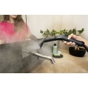 Kärcher SC 2 EasyFix Silindriline aurupuhasti 1 l 1500 W Must, Valge Kärcher SC 2 EasyFix Silindriline aurupuhasti 1 l 1500 W Must, Valge