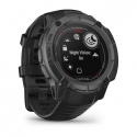 Garmin Instinct 2X Solar Tactical Edition 2.79 cm (1.1") MIP 50 mm Digital 176 x 176 pixels Touchscr