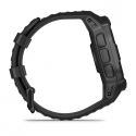 Garmin Instinct 2X Solar Tactical Edition 2,79 cm (1.1") MIP 50 mm Digitāls 176 x 176 pikseļi Skārie