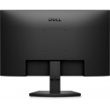 DELL SE2426H PC lamekuvar 60,5 cm (23.8") 1920 x 1080 pikslit Full HD LCD Must