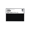 Kingston Technology 15.36TB DC3000ME U.2 PCIe 5.0 NVMe TCG Opal Enterprise SSD Kingston Technology 15.36TB DC3000ME U.2 PCIe 5.0 NVMe TCG Opal Enterprise SSD