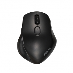 ASUS MW203 pele Birojs Labā roka RF bezvadu sakari + Bluetooth Optisks 2400 DPI