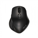ASUS MW203 mouse Office Right-hand RF Wireless + Bluetooth Optical 2400 DPI ASUS MW203 mouse Office Right-hand RF Wireless + Bluetooth Optical 2400 DPI