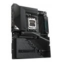 GIGABYTE X870 AORUS STEALTH AMD X870 Protsessoripesa AM5 ATX