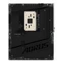 GIGABYTE X870 AORUS STEALTH AMD X870 Protsessoripesa AM5 ATX