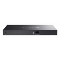 TP-Link Omada ES220GMP сетевой коммутатор Управляемый L2 Gigabit Ethernet (10/100/1000) Питание по E TP-Link Omada ES220GMP сетевой коммутатор Управляемый L2 Gigabit Ethernet (10/100/1000) Питание по E