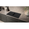 Siemens iQ500 ED811BS16E pliidiraud Must Sisseehitatud 80 cm Tsooniga induktsioonplaat 4 tsoon(id) S Siemens iQ500 ED811BS16E pliidiraud Must Sisseehitatud 80 cm Tsooniga induktsioonplaat 4 tsoon(id) S