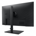 Samsung S27F434UAU monitori 68,6 cm (27") 1920 x 1080 pikseļi Full HD LCD Melns