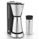 WMF KITCHENminis 0412260011 Poolautomaatne Kohvimasin 0,625 l