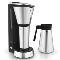 WMF KITCHENminis 0412260011 Puoliautomaattinen Suodatinkahvinkeitin 0,625 L WMF KITCHENminis 0412260011 Puoliautomaattinen Suodatinkahvinkeitin 0,625 L