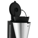 WMF KITCHENminis 0412260011 Poolautomaatne Kohvimasin 0,625 l