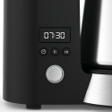 WMF KITCHENminis 0412260011 Pusiau automatinis Lašelinis kavos aparatas 0,625 L