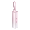 Vention Powerbank 5000mAh FHWR0 20W + USB-C to lightning cable (pink) Vention Powerbank 5000mAh FHWR0 20W + USB-C to lightning cable (pink)