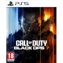 Activision Call of Duty: Black Ops 7 Standard PlayStation 5