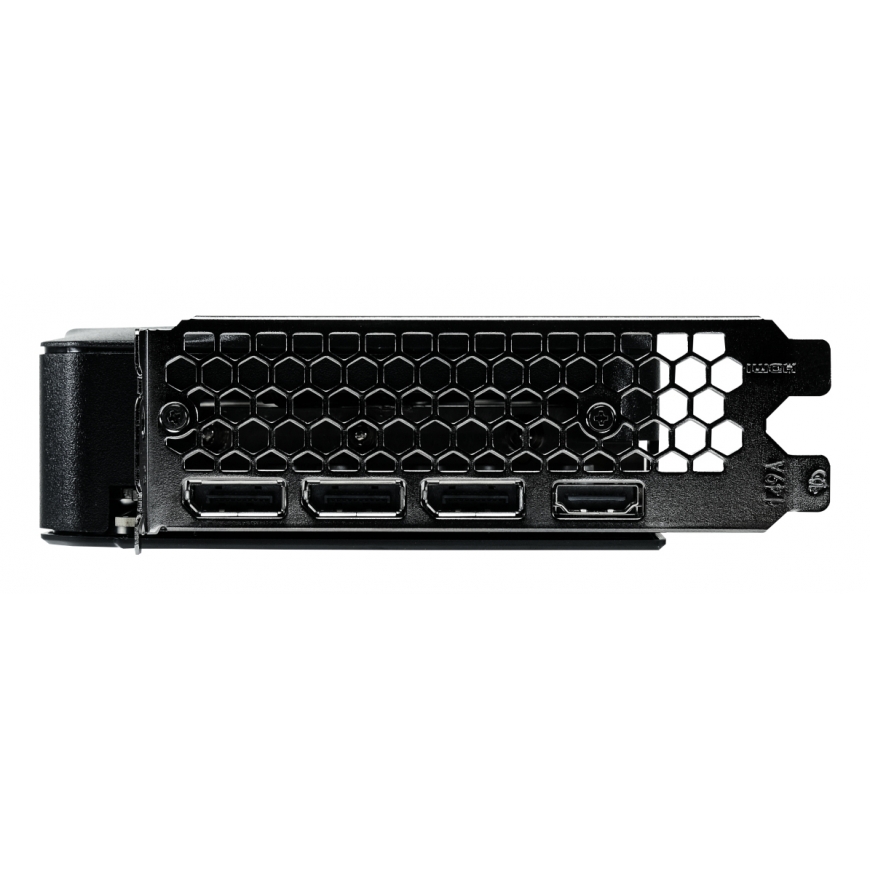 Gainward GeForce RTX 5060 Ghost NVIDIA 8 GB GDDR7 – 2