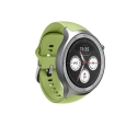 Motorola Moto Watch 3,63 cm (1.43") OLED 47 mm Цифровой Сенсорный экран Серебристый GPS (спутниковый Motorola Moto Watch 3,63 cm (1.43") OLED 47 mm Цифровой Сенсорный экран Серебристый GPS (спутниковый