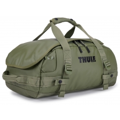 Thule Chasm TDSD301 Olivine spordikott 30 l Polüester Oliiv