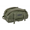 Thule Chasm TDSD301 Olivine spordikott 30 l Polüester Oliiv