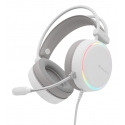 GENESIS NSG-2308 kuulokkeet ja kuulokemikrofoni Langallinen Pääpanta Pelaaminen USB A-tyyppi Valkoin GENESIS NSG-2308 kuulokkeet ja kuulokemikrofoni Langallinen Pääpanta Pelaaminen USB A-tyyppi Valkoin