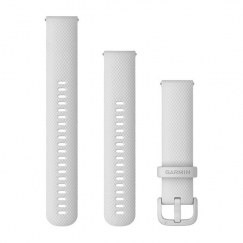 Garmin Quick Release Bänd Silikoon