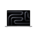 Apple MacBook Pro 16-inch : M5 Pro chip with 18‑core CPU and 20‑core GPU, 24GB, 1TB SSD - Silver