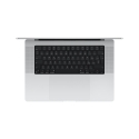 Apple MacBook Pro 16-inch : M5 Pro chip with 18‑core CPU and 20‑core GPU, 24GB, 1TB SSD - Silver