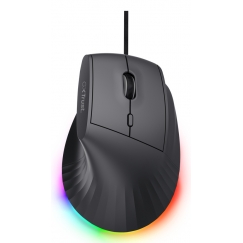 Trust GXT 145 Rexxa hiiri Pelaaminen Oikeakätinen USB A-tyyppi 12800 DPI