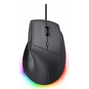 Trust GXT 145 Rexxa pele Speļu Labā roka USB Type-A 12800 DPI Trust GXT 145 Rexxa pele Speļu Labā roka USB Type-A 12800 DPI