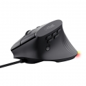 Trust GXT 145 Rexxa компьютерная мышь Игровой Для правой руки USB тип-A 12800 DPI Trust GXT 145 Rexxa компьютерная мышь Игровой Для правой руки USB тип-A 12800 DPI