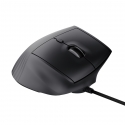 Trust GXT 145 Rexxa hiir Mängimine Parempoolne USB tüüp A 12800 DPI Trust GXT 145 Rexxa hiir Mängimine Parempoolne USB tüüp A 12800 DPI