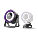 Forever Light Desk Fan FX100 1800mAh + additional clip mount