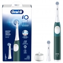 Oral-B 615204 elektrihambahari Täiskasvanud Vibreeriv hambahari Roheline Oral-B 615204 elektrihambahari Täiskasvanud Vibreeriv hambahari Roheline