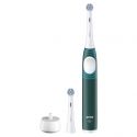 Oral-B 615204 elektrihambahari Täiskasvanud Vibreeriv hambahari Roheline Oral-B 615204 elektrihambahari Täiskasvanud Vibreeriv hambahari Roheline