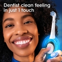 Oral-B 615204 elektrihambahari Täiskasvanud Vibreeriv hambahari Roheline Oral-B 615204 elektrihambahari Täiskasvanud Vibreeriv hambahari Roheline