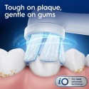 Oral-B 615204 elektrinis dantų šepetėlis Suaugusiems Vibruojantis dantų šepetėlis Žalia Oral-B 615204 elektrinis dantų šepetėlis Suaugusiems Vibruojantis dantų šepetėlis Žalia