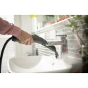 Kärcher SC 3 EasyFix Cilindrinis garinis siurblys 1 L 1900 W Juoda, Balta Kärcher SC 3 EasyFix Cilindrinis garinis siurblys 1 L 1900 W Juoda, Balta