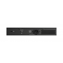 D-Link DGS-1010MP/E tinklo komutatorius Ne-valdomas L2 Gigabit Ethernet (10/100/1000) Maitinimas per
