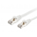 Equip 606005 verkkokaapeli Valkoinen 3 m Cat6a S/FTP (S-STP) Equip 606005 verkkokaapeli Valkoinen 3 m Cat6a S/FTP (S-STP)