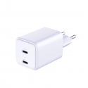 3MK 5903108666640 Universalus Juoda AC Spartusis įkrovimas Vidaus 3MK 5903108666640 Universalus Juoda AC Spartusis įkrovimas Vidaus