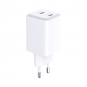 3MK 5903108666640 Universal Black AC Fast charging Indoor