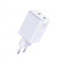 3MK 5903108666640 Universalus Juoda AC Spartusis įkrovimas Vidaus 3MK 5903108666640 Universalus Juoda AC Spartusis įkrovimas Vidaus