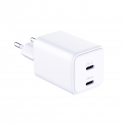 3MK 5903108666640 Universalus Juoda AC Spartusis įkrovimas Vidaus 3MK 5903108666640 Universalus Juoda AC Spartusis įkrovimas Vidaus