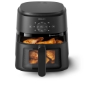 Philips 2000 series NA220/00 обжарочный аппарат Одиночный 4,2 L Автономный 1500 W Аэрофритюрница с г
