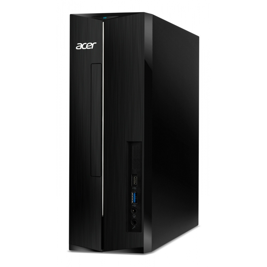 Acer Aspire XC-1785 Intel® Core™ i3 i3-14100 8 GB DDR5-SDRAM 256 GB SSD Desktops PC (dators) Melns – 2