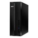 Acer Aspire XC-1785 Intel® Core™ i3 i3-14100 8 GB DDR5-SDRAM 256 GB SSD Desktops PC (dators) Melns Acer Aspire XC-1785 Intel® Core™ i3 i3-14100 8 GB DDR5-SDRAM 256 GB SSD Desktops PC (dators) Melns
