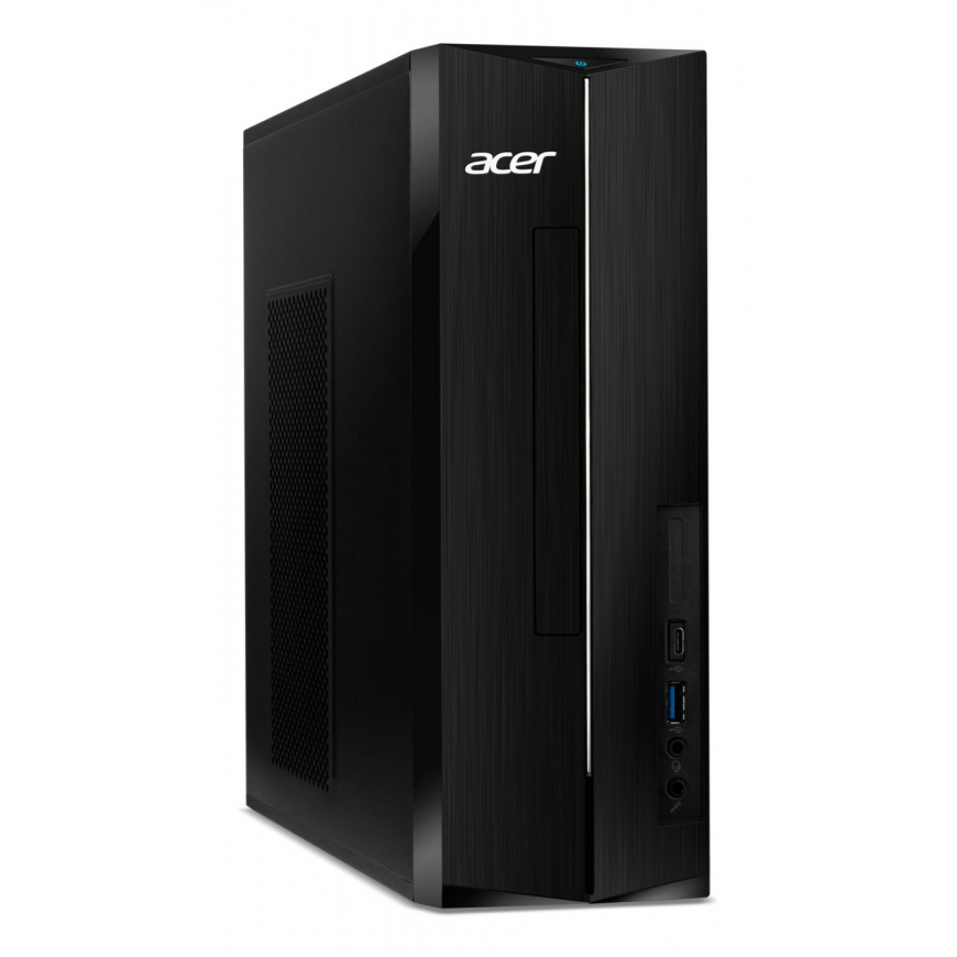 Acer Aspire XC-1785 Intel® Core™ i3 i3-14100 8 GB DDR5-SDRAM 256 GB SSD Desktops PC (dators) Melns – 3