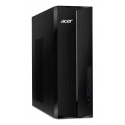 Acer Aspire XC-1785 Intel® Core™ i3 i3-14100 8 GB DDR5-SDRAM 256 GB SSD Desktops PC (dators) Melns Acer Aspire XC-1785 Intel® Core™ i3 i3-14100 8 GB DDR5-SDRAM 256 GB SSD Desktops PC (dators) Melns