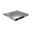 Lanberg SC01-4201-10B modulinio serverio korpusas Stovas (1U) 0 GB Lanberg SC01-4201-10B modulinio serverio korpusas Stovas (1U) 0 GB