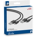 SPEEDLINK SL-450104-BK USB-kaabel 3 m USB A Micro-USB A Must SPEEDLINK SL-450104-BK USB-kaabel 3 m USB A Micro-USB A Must